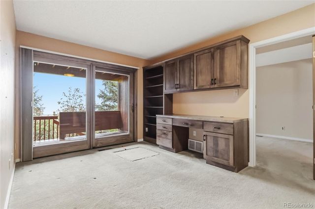 4535 Sentinel Rock, Larkspur, CO 80118