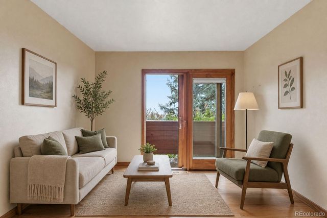 4535 Sentinel Rock, Larkspur, CO 80118