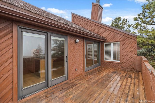 4535 Sentinel Rock, Larkspur, CO 80118