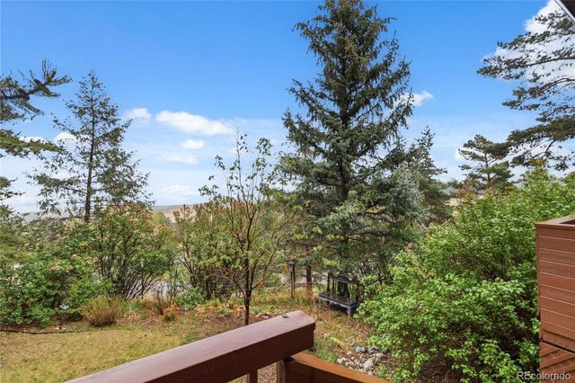 4535 Sentinel Rock, Larkspur, CO 80118