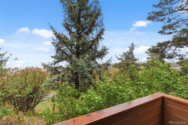 4535 Sentinel Rock, Larkspur, CO 80118