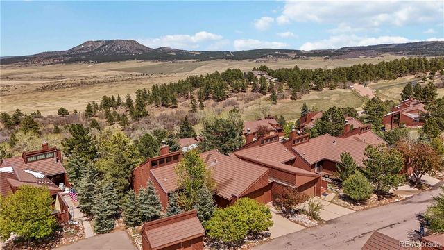 4535 Sentinel Rock, Larkspur, CO 80118