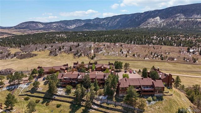 4535 Sentinel Rock, Larkspur, CO 80118