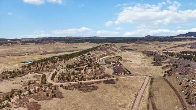 4535 Sentinel Rock, Larkspur, CO 80118