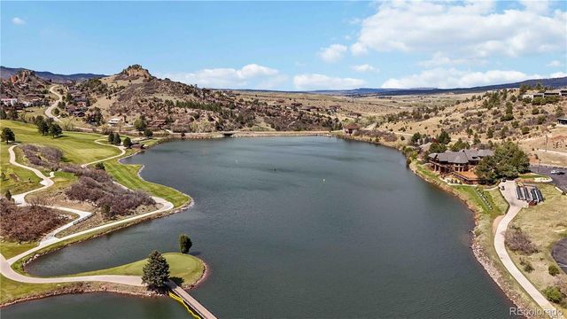 4535 Sentinel Rock, Larkspur, CO 80118