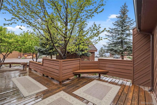 4535 Sentinel Rock, Larkspur, CO 80118