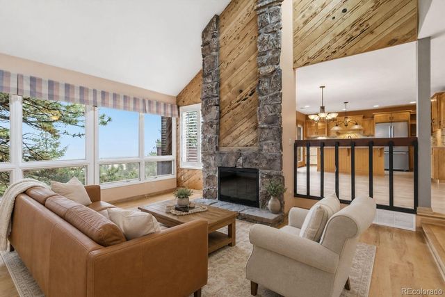 4535 Sentinel Rock, Larkspur, CO 80118