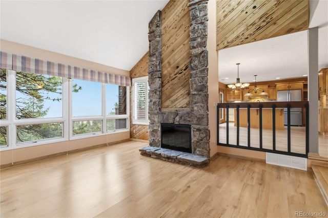 4535 Sentinel Rock, Larkspur, CO 80118