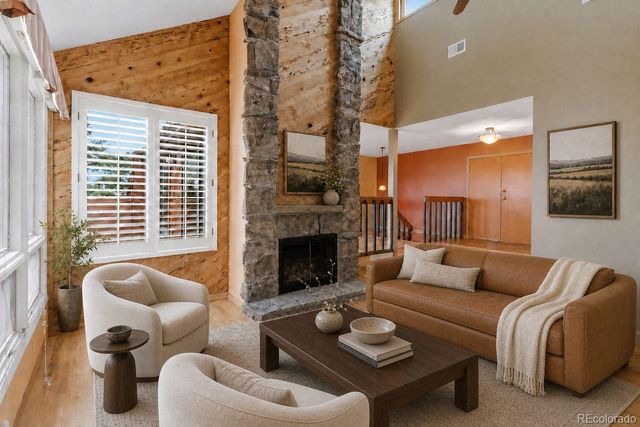4535 Sentinel Rock, Larkspur, CO 80118