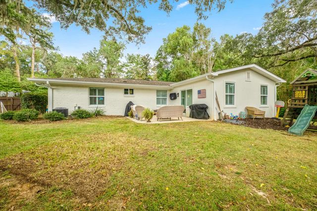 605 Waverly Road, Tallahassee, FL 32312