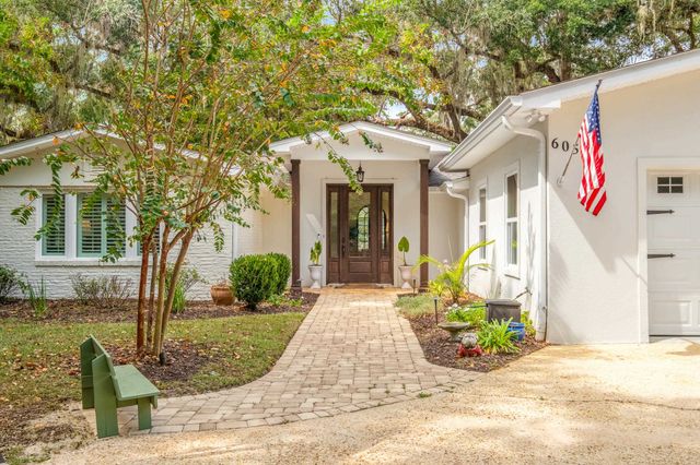 605 Waverly Road, Tallahassee, FL 32312