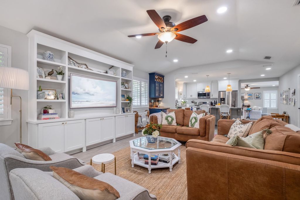 605 Waverly Road, Tallahassee, FL 32312