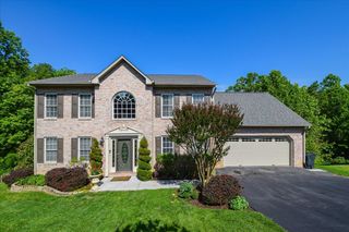 7635 Peebles LN, Roanoke, VA 24018