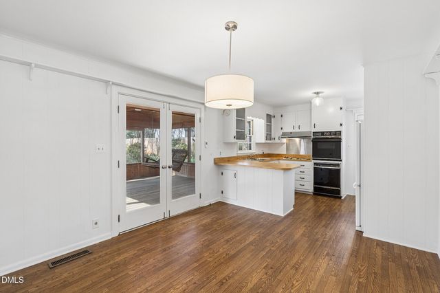 3509 Carolyn Drive, Raleigh, NC 27604