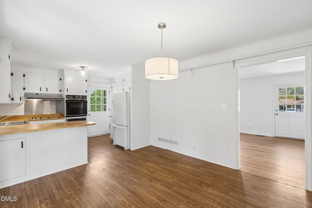 3509 Carolyn Drive, Raleigh, NC 27604