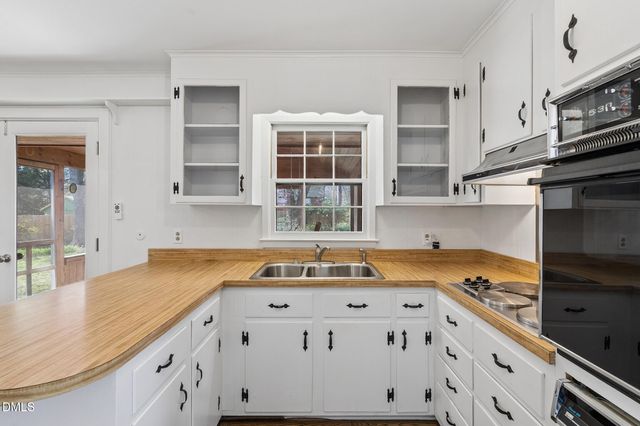 3509 Carolyn Drive, Raleigh, NC 27604