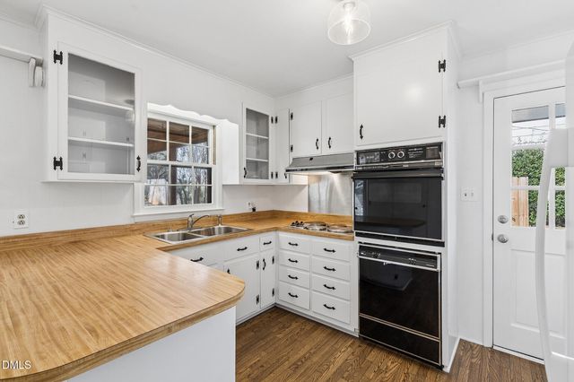 3509 Carolyn Drive, Raleigh, NC 27604