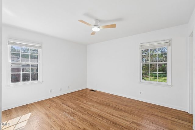 3509 Carolyn Drive, Raleigh, NC 27604