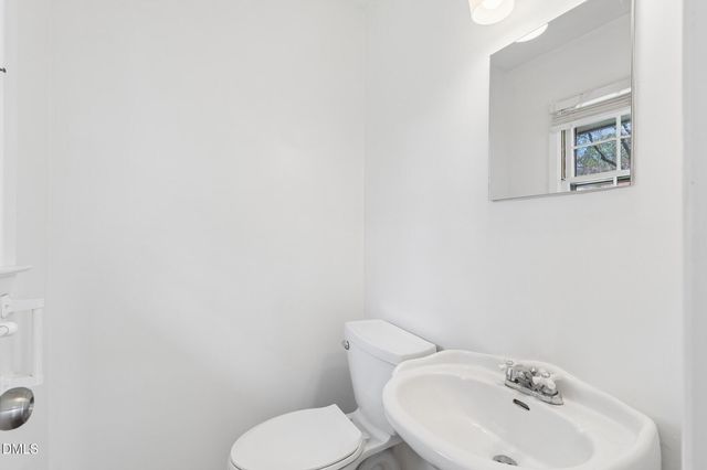 3509 Carolyn Drive, Raleigh, NC 27604