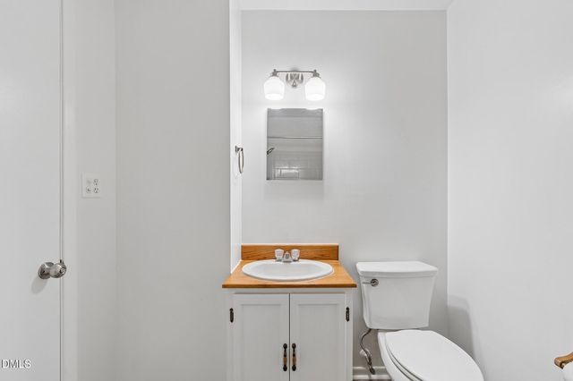 3509 Carolyn Drive, Raleigh, NC 27604