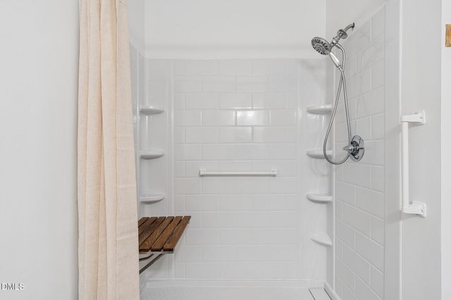 3509 Carolyn Drive, Raleigh, NC 27604