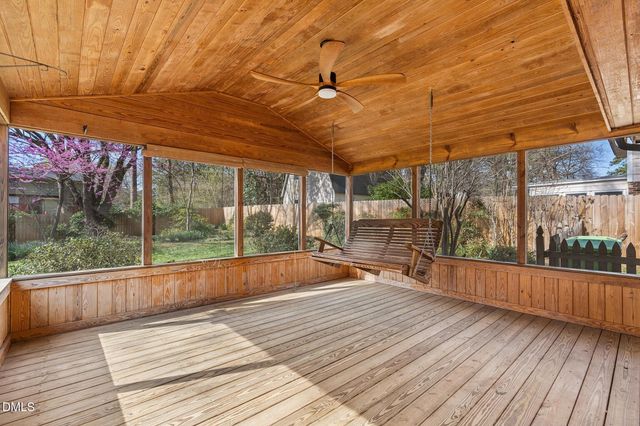 3509 Carolyn Drive, Raleigh, NC 27604