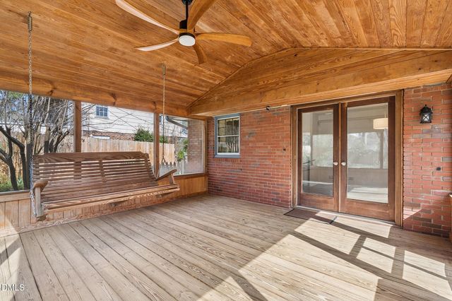 3509 Carolyn Drive, Raleigh, NC 27604