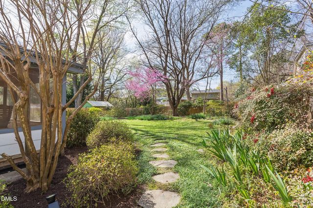 3509 Carolyn Drive, Raleigh, NC 27604