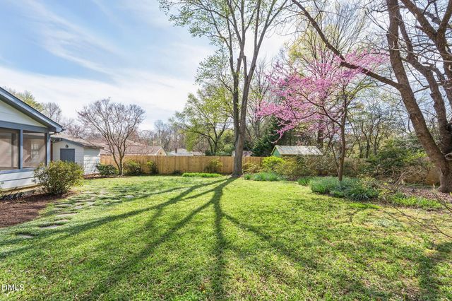 3509 Carolyn Drive, Raleigh, NC 27604