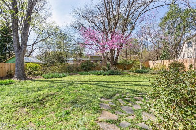 3509 Carolyn Drive, Raleigh, NC 27604