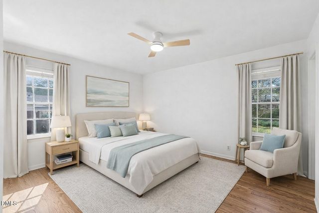 3509 Carolyn Drive, Raleigh, NC 27604