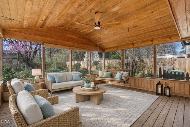 3509 Carolyn Drive, Raleigh, NC 27604