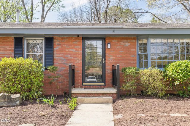 3509 Carolyn Drive, Raleigh, NC 27604