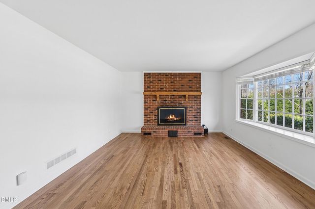 3509 Carolyn Drive, Raleigh, NC 27604