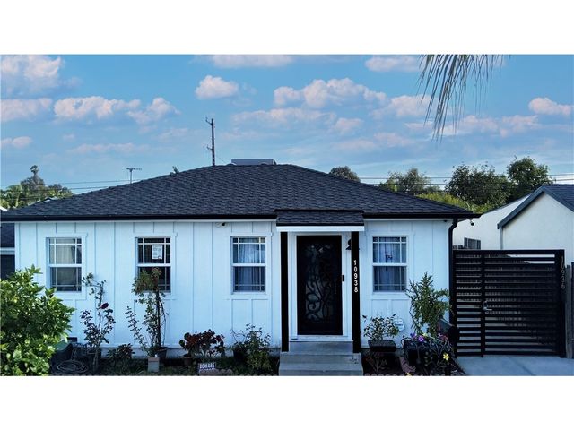 10938 Bexley Dr, Whittier, CA 90606