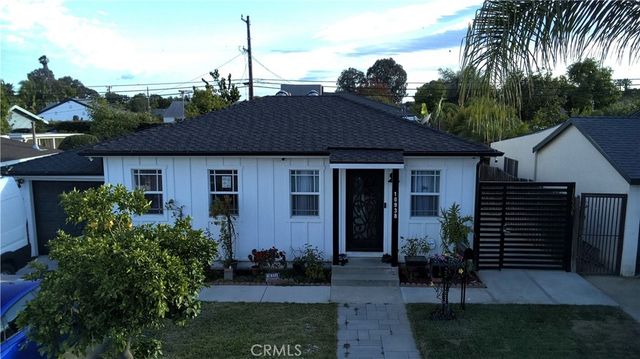 10938 Bexley Dr, Whittier, CA 90606