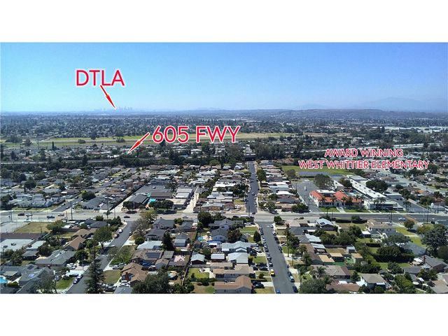 10938 Bexley Dr, Whittier, CA 90606