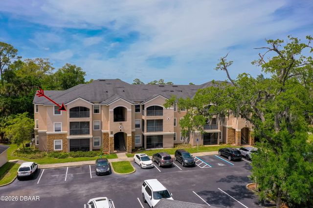 940 Village Trl Unit 4-301, Port Orange, FL 32127