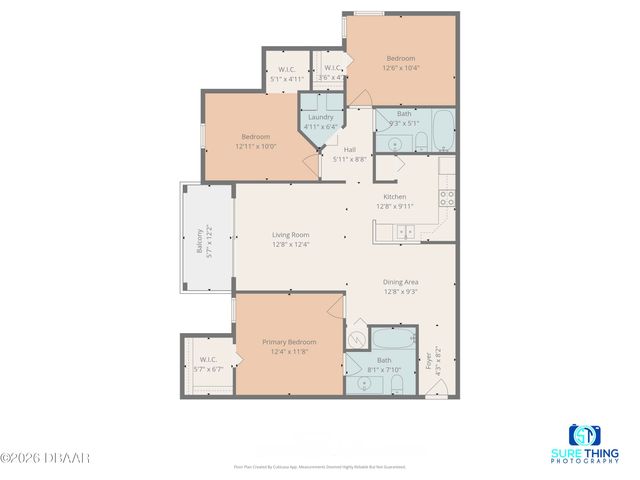 940 Village Trl Unit 4-301, Port Orange, FL 32127