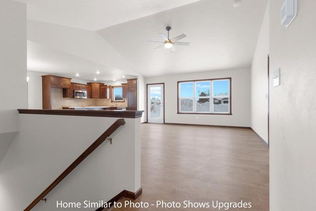 1624 FRONTIER ROAD, Luxemburg, WI 54217
