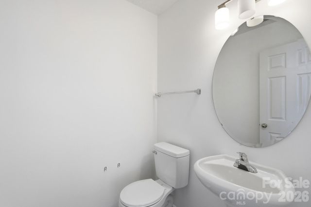 9534 Bradstreet Commons Way, Charlotte, NC 28215