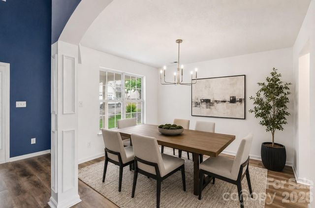 9534 Bradstreet Commons Way, Charlotte, NC 28215