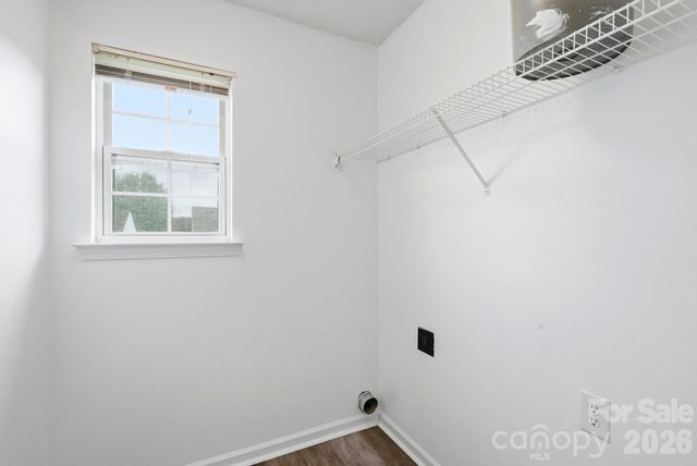 9534 Bradstreet Commons Way, Charlotte, NC 28215