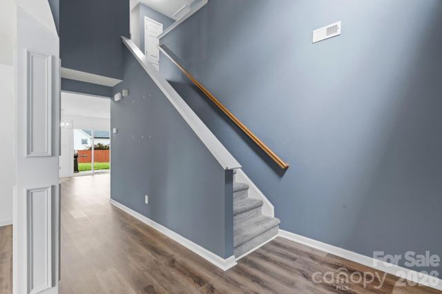 9534 Bradstreet Commons Way, Charlotte, NC 28215
