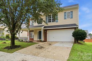 9534 Bradstreet Commons Way, Charlotte, NC 28215