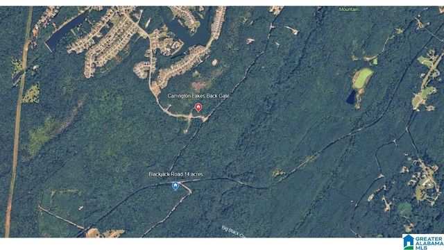 0000 BLACKJACK ROAD, Trussville, AL 35173