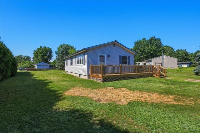 122 Meadow Road, Milton, VT 05468