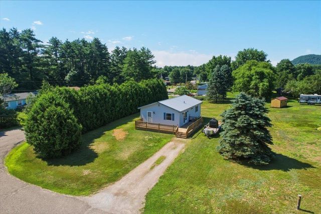 122 Meadow Road, Milton, VT 05468