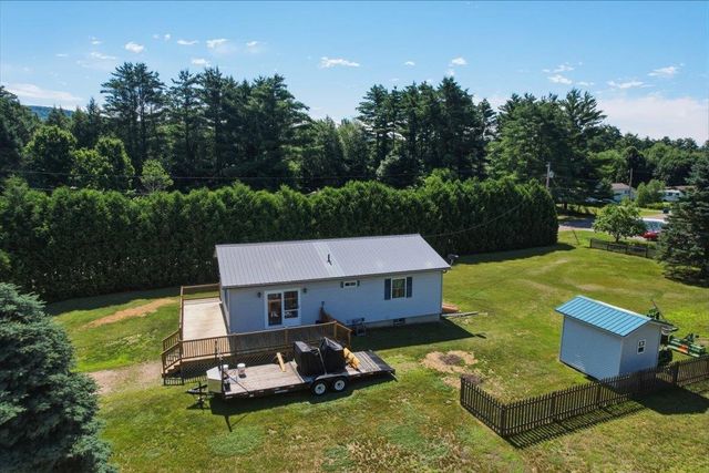 122 Meadow Road, Milton, VT 05468