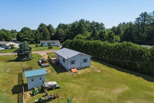 122 Meadow Road, Milton, VT 05468